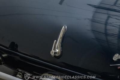 1964 Austin Healey 3000 Mark III Replica