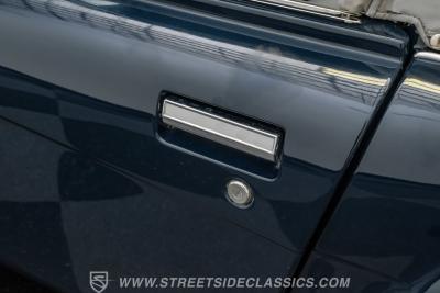 1964 Austin Healey 3000 Mark III Replica