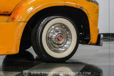 1955 Ford C-600 Cabover