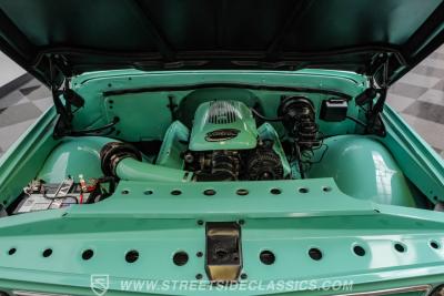 1967 Chevrolet C10 Restomod