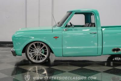 1967 Chevrolet C10 Restomod