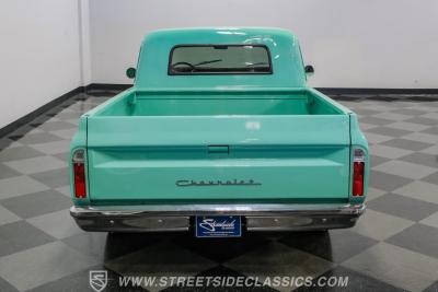 1967 Chevrolet C10 Restomod