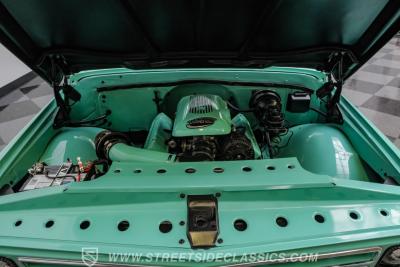 1967 Chevrolet C10 Restomod