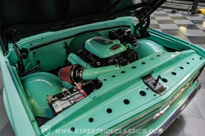 1967 Chevrolet C10 Restomod