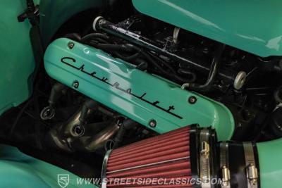1967 Chevrolet C10 Restomod