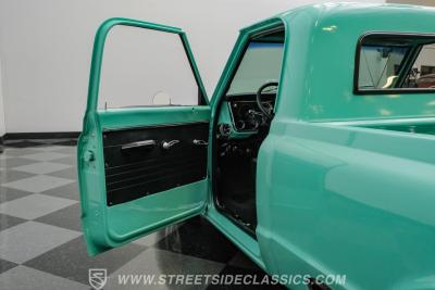 1967 Chevrolet C10 Restomod
