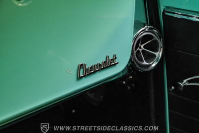 1967 Chevrolet C10 Restomod