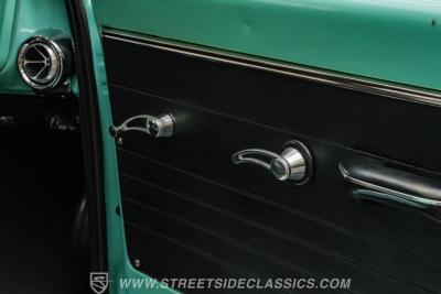 1967 Chevrolet C10 Restomod