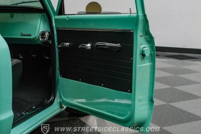 1967 Chevrolet C10 Restomod