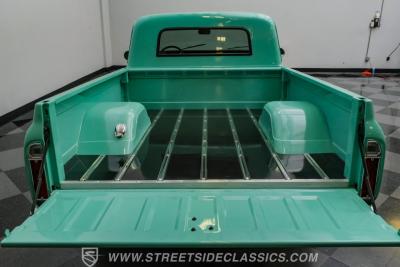 1967 Chevrolet C10 Restomod