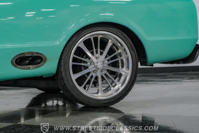 1967 Chevrolet C10 Restomod