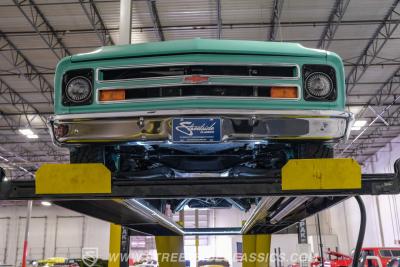 1967 Chevrolet C10 Restomod
