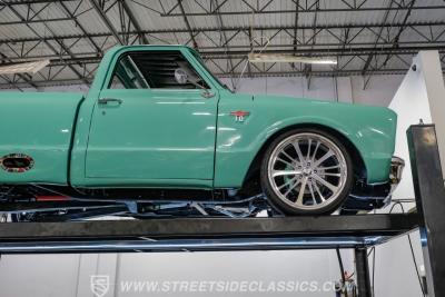1967 Chevrolet C10 Restomod