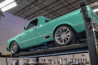 1967 Chevrolet C10 Restomod