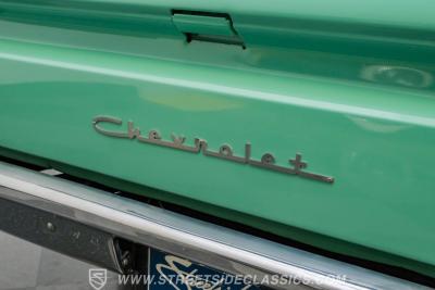 1967 Chevrolet C10 Restomod