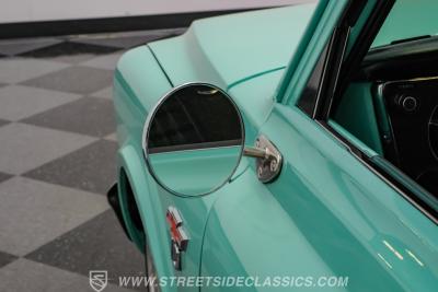 1967 Chevrolet C10 Restomod
