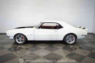 1968 Chevrolet Camaro SS 350 Tribute