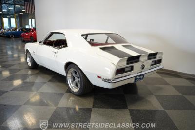 1968 Chevrolet Camaro SS 350 Tribute