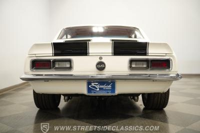 1968 Chevrolet Camaro SS 350 Tribute