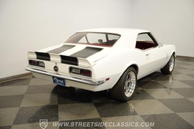 1968 Chevrolet Camaro SS 350 Tribute