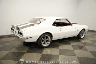 1968 Chevrolet Camaro SS 350 Tribute
