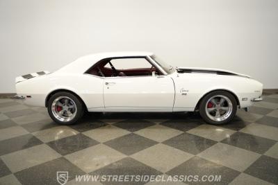 1968 Chevrolet Camaro SS 350 Tribute