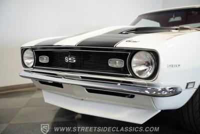 1968 Chevrolet Camaro SS 350 Tribute