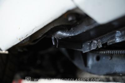 1968 Chevrolet Camaro SS 350 Tribute