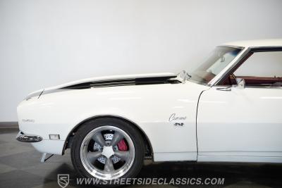 1968 Chevrolet Camaro SS 350 Tribute