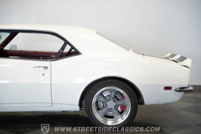 1968 Chevrolet Camaro SS 350 Tribute