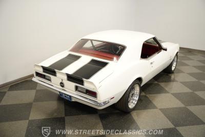 1968 Chevrolet Camaro SS 350 Tribute