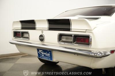 1968 Chevrolet Camaro SS 350 Tribute