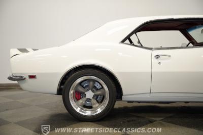 1968 Chevrolet Camaro SS 350 Tribute