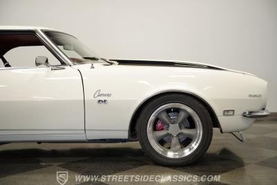 1968 Chevrolet Camaro SS 350 Tribute