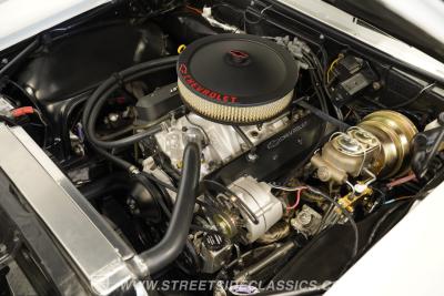 1968 Chevrolet Camaro SS 350 Tribute