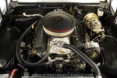 1968 Chevrolet Camaro SS 350 Tribute