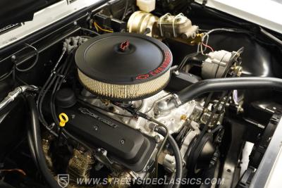 1968 Chevrolet Camaro SS 350 Tribute