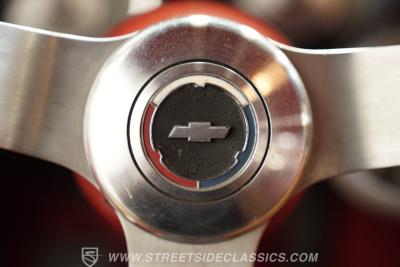 1968 Chevrolet Camaro SS 350 Tribute