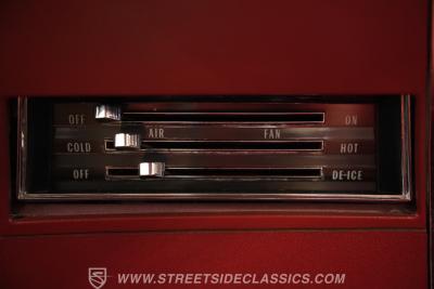 1968 Chevrolet Camaro SS 350 Tribute