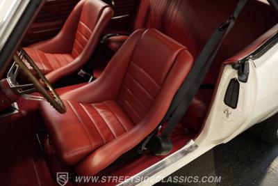 1968 Chevrolet Camaro SS 350 Tribute