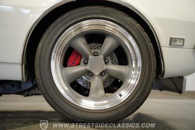 1968 Chevrolet Camaro SS 350 Tribute