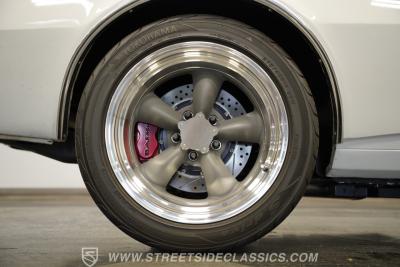 1968 Chevrolet Camaro SS 350 Tribute