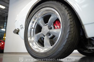 1968 Chevrolet Camaro SS 350 Tribute