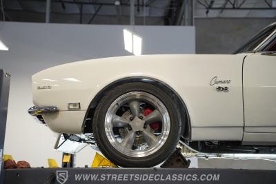 1968 Chevrolet Camaro SS 350 Tribute