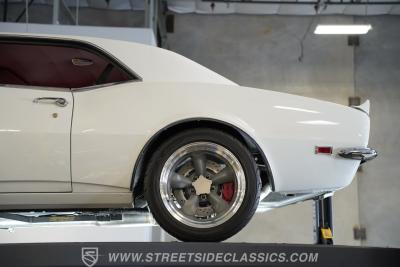 1968 Chevrolet Camaro SS 350 Tribute