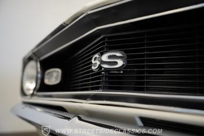 1968 Chevrolet Camaro SS 350 Tribute