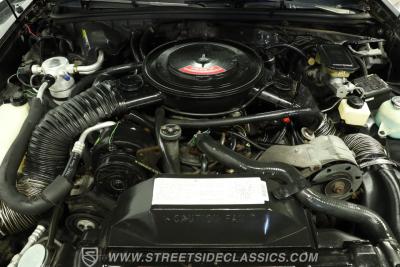 1987 Buick Regal T Restomod