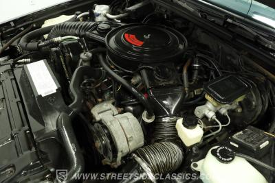 1987 Buick Regal T Restomod