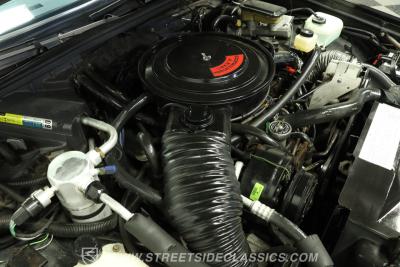 1987 Buick Regal T Restomod