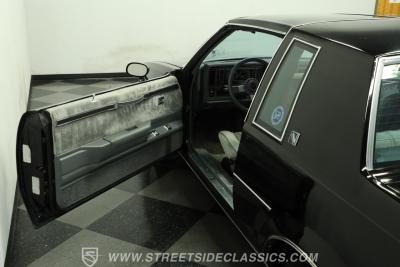 1987 Buick Regal T Restomod